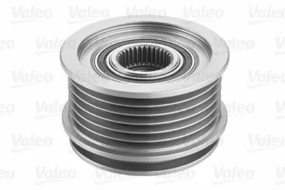 VALEO 588032 Alternator Kasnağı A4 01>05 A6 02>05 Alt Alz Bfb 6B903119A