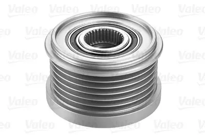 VALEO 588047 Alternatör Kasnağı  Volvo S40 I 99>04 V40 99>04 9472909
