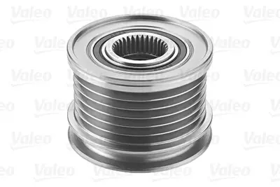VALEO 588048 Alternator Kasnagi (Rulmanli) Ds3 C3 Iii P208 P207 P3008 P2008 Partner Tepe 207 P308 P508 P208 P5008 C3 Picasso C4 C4 Picasso C5 Iii Berlingo Iii Ep6 Ep6c Ep6cdt Mini Cooper S - R56 - R57 - R58 - R59 (120a Icin) 1 6 Vti - 1 6thp 16v - W11b16 12317561555