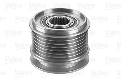 VALEO 588052 Alternator Kasnağı W203 02>07 S203 02>07 C209 03>09 R171 04>11 A2711550215