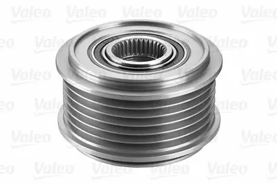 VALEO 588091 Rulmanlı Kasnak Jaguar 1X4310300BD, 1X4310300CB, 2R8310300BB, 2R8310300BC, C2S3710, XR8310300CC, XR8310300CD, XR837165, XR842453, XR852802