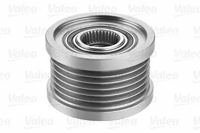 VALEO 588092 Alternatör Kasnağı 23100EA00A, 23100EA00B, 23100EX70A, 23100ZB000, 23100ZB00A, 23100ZB00C, 23100ZB00B, 231008J00A, 231516N200, 231516N20B