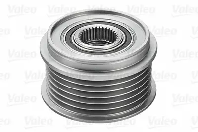 VALEO 588128 Alternator Kasnağı Audı A4 A5 A6 A7 A8 Q5 Q7 Porsche Cayenne Panamera Touareg Crafter Amarok 10>> 59903119H