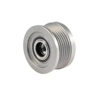 VALEO 588412 Alternator Kasnağı Opel Sıgnum 1204419