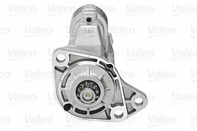 VALEO 593735 Alternator Kasnağı 2591245