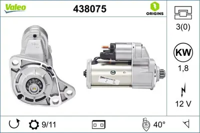 VALEO 593764 Alternator Kasnağı 2591315