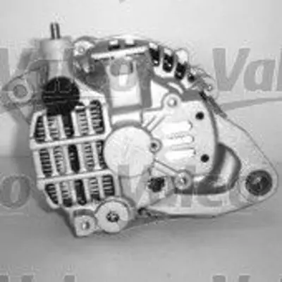 VALEO 600000 Alternator Mazda Mx3 BPE818300A, K24A18300A