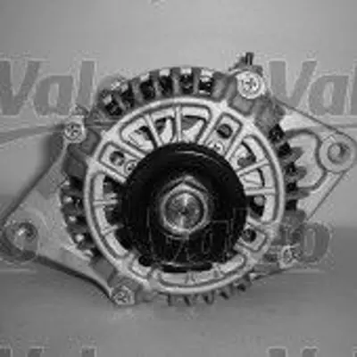 VALEO 600000 Alternator Mazda Mx3 BPE818300A, K24A18300A
