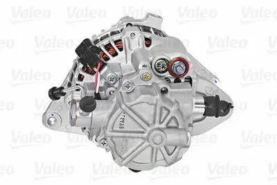VALEO 600006 Alternator 12v 90a Galloper - Terrecan 2,5 - 3,0 3730042870