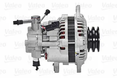 VALEO 600006 Alternator 12v 90a Galloper - Terrecan 2,5 - 3,0 3730042870
