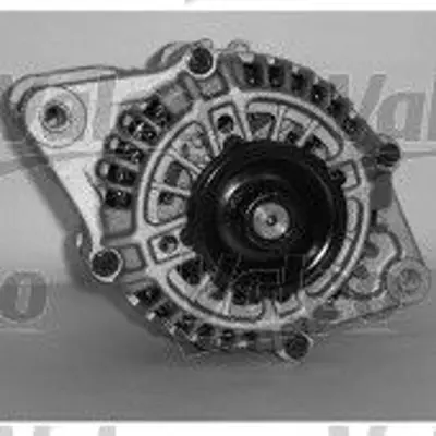 VALEO 600013 Alternator Kıa Clarus K9A218300, K9A218300A