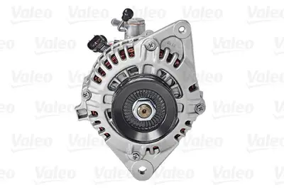 VALEO 600018 Alternator 12v 90a Galloper 3730042873