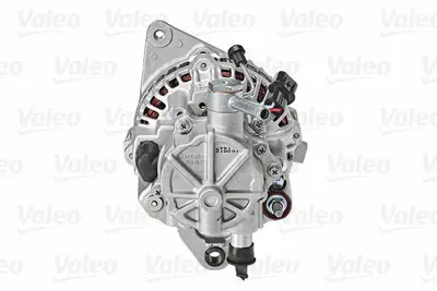 VALEO 600018 Alternator 12v 90a Galloper 3730042873
