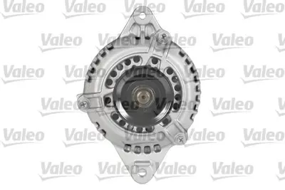 VALEO 600030 Alternator 12v 65a Pony Santa Fe Colt Iı Lancer Iıı 1,3 - 1,5 3730024010