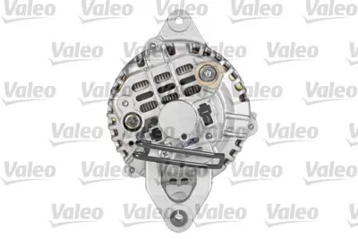 VALEO 600030 Alternator 12v 65a Pony Santa Fe Colt Iı Lancer Iıı 1,3 - 1,5 3730024010