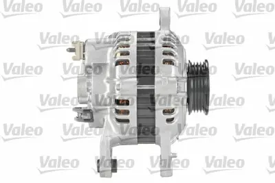 VALEO 600030 Alternator 12v 65a Pony Santa Fe Colt Iı Lancer Iıı 1,3 - 1,5 3730024010