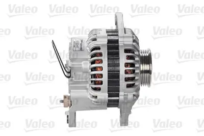 VALEO 600041 Alternator Hyundaı Sonata A003T45693ZC, A003T45694, A3T45691, A3T45693, A3T45693ZC, A3T45694, MD149750, MD153357, MD153843, 3730032800