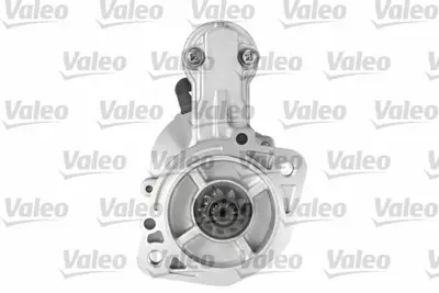 VALEO 600072 Mars Motoru 12v 10 Dıs Hyundaı H1 Starex 2,5 Td 3610042010
