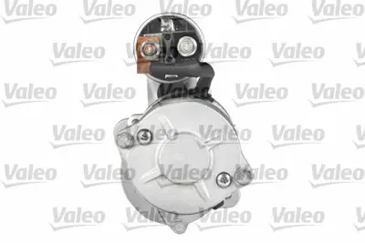 VALEO 600072 Mars Motoru 12v 10 Dıs Hyundaı H1 Starex 2,5 Td 3610042010