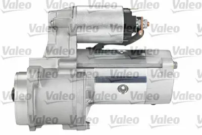 VALEO 600077 Mars Motoru 12v 10 Dis Starex 2 5 Crdi 2002> H1 2 5 Crdi 2008> Sorento 2 5 Crdi 2002> 140 170 Bg (D4cb Motor) 361004A000, 361004A010, 373002B300, 373002B500, 373002B610, K56P18400A, 3730003870, 361004A020, MD069166, MD061154