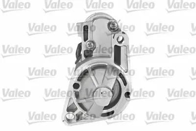 VALEO 600078 Mars Motoru 12v 8 Dıs Carnıval 2,5 99 01 K56P18400