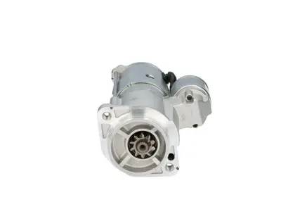 VALEO 600248 Mars Motoru 12v 10 Dıs Starex 2,5 Crdı 2002> H1 2,5 Crdı 2008>140 170 Bg (D4cb Motor) 361004A000, 361004A010, 373002B300, 373002B500, 373002B610, K56P18400A, 3730003870, 361004A020, MD069166, MD061154