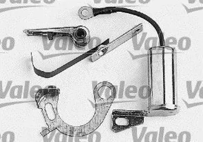 VALEO 609110 Platın+meksefe D218 Cıtroen 5489274