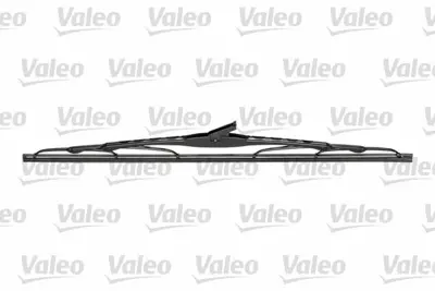 VALEO 628500 Silecek Supurgesı 500mm (X1) Optıblade (Agır Ve Hafıf Vasıta Grubu) 2591293