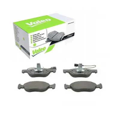 VALEO 671549 Fren Balatası On A-Class W168 99>04 A1684201420