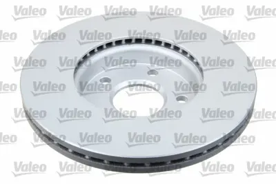 VALEO 672550 On Fren Disk Ayna Transit V347 2 2tdci - 2 4tdci - 3 2tdci 06  > A Ceker Olcu: (300×28) 1734696, 31362411