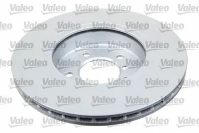 VALEO 672605 Fren Diski On Havali Kaplamali Bmw E46 Z4 E86 E85 34116864047