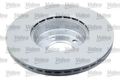 VALEO 672613 Fren Diski Ön X1 Bmw 5 Serisi 34116767061