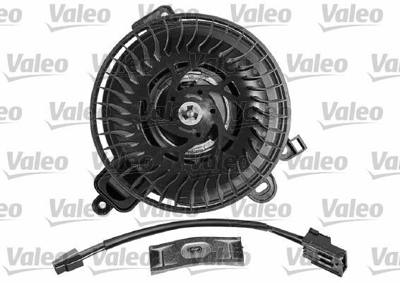 VALEO 698046 Kalorifer Motoru Partner P306 Zx Berlingo Xud9 (98 00) 644195, 6441R4, 644199, 7903085045, 698028, 698046, 1288900, 90039907, 95658442, E165017