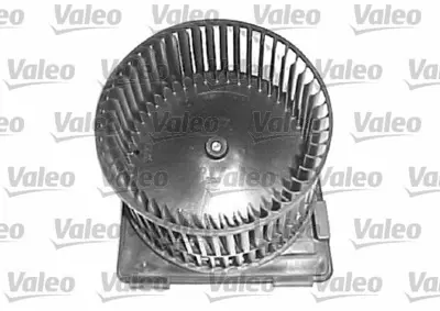 VALEO 698402 Kalorıfer Motoru Vectra B Klimalı 1,6 - 1,8 - 2,0 99> 1845055