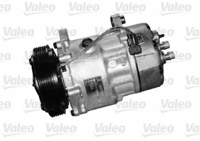 VALEO 699161 Klima Kompresoru Caravelle 03> Lt 96>06 Transporter 95> 7D0820805K