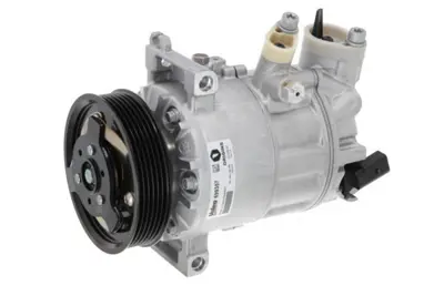 VALEO 699357 Klima Kompresoru Caddy Golf V Jetta Passat Tıguan Touran A3 Leon Octavıa 1.6 1.9 2.0 Tdı 1.6fsı - Ts 1K0820859S, 5K0820803J, 5Q0820803K, 8J0260805, 8J0260805A