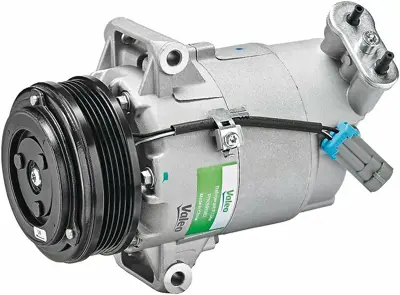 VALEO 699362 Klima Kompresoru Astra G Astra H Zafıra B Merıva A Z16xep 13297437