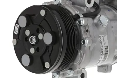 VALEO 699399 Kompresor Opel Astra G 1854138