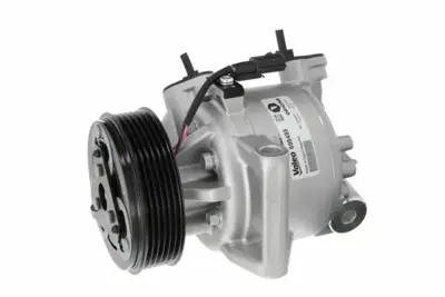 VALEO 699495 Kompreso¨r Nissan Micra (17>) 1.5dci 926005154R, 926009154R, 926003859R, 8201025121, 926004475R, 926000105R