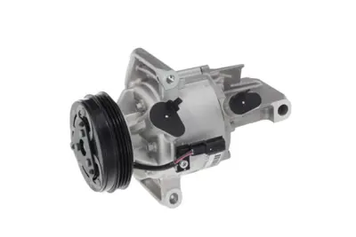 VALEO 699497 Kompresör Nıssan Mıcra (17>)  1.1 Petrol