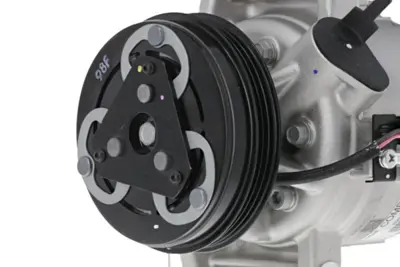 VALEO 699497 Kompresör Nıssan Mıcra (17>)  1.1 Petrol