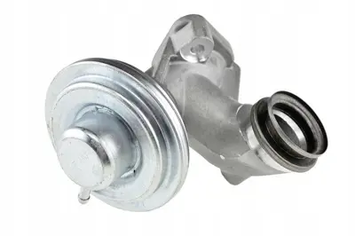 VALEO 700407 Egr Valfi C3 1 4 Hdi P107 P206 P307 C2 C3 Dv4td (1 4 Hdi) Fiesta Fusion 1 4tdci 2S6Q9D475AB