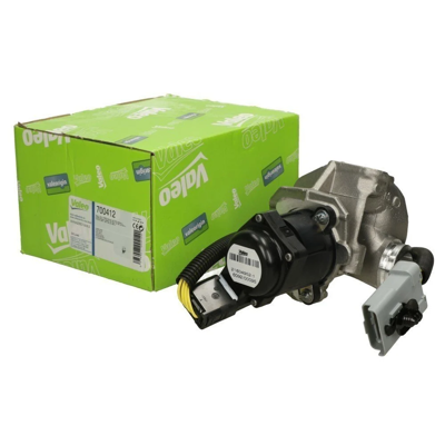 VALEO 700412 Egr Valf Focus Ii Focus Ii Cmax 1 6tdci 04>11 Volvo C30 06>12 S40 Ii V50 1 6tdi 05> 3M5Q9D475EA