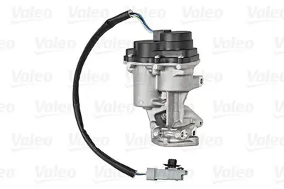 VALEO 700420 Egr Valfi Sol 368dt Range Rover Iii (L322) 3.6 D 06>12 Range Rover Sport I (L320) 3.6 06>13 LR003830