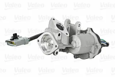 VALEO 700420 Egr Valfi Sol 368dt Range Rover Iii (L322) 3.6 D 06>12 Range Rover Sport I (L320) 3.6 06>13 LR003830
