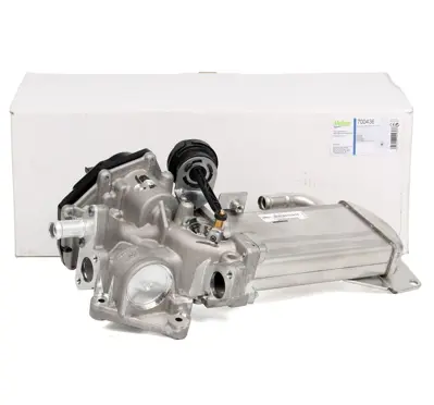VALEO 700436 Egr Valfı 03L131512BQ