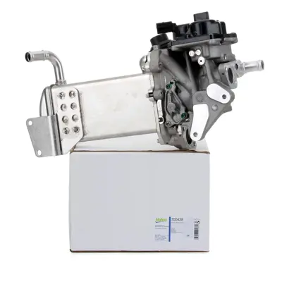 VALEO 700438 Egr Valfi Amarok A4 Q5 2 0tdi 10> 03L131512AR