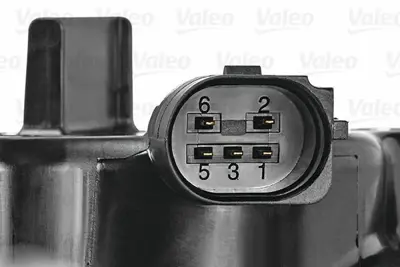 VALEO 700439 Egr Valfi Amarok 2 0tdi Cdba Cnfa Cdca 10> 03L131512AQ