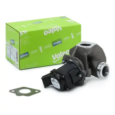 VALEO 700444 Egr Valfı Fıesta V Vı 03>11 C Max Focus Iı 04>11 Fusıon 03>12 1,6tdcı Volvo V70 Iıı S80 Iı 10> S40 I 11717804950, 1682737, 36001412, Y60520300C