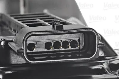 VALEO 700447 Egr Valfı Suzukı Grand Vıtara 1,9 Ddıs 2005-2015 147101993R